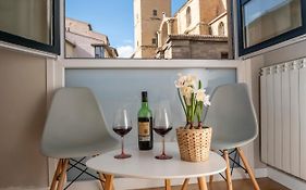 Santiago Tower Aire Ac Casco Antiguo By Apartamentos Logrono